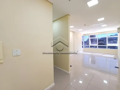Sala Comercial para alugar, 36m² no Jardim Palma Travassos, Ribeirão Preto