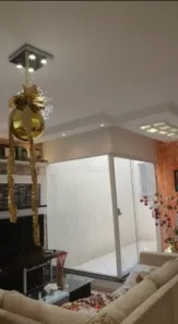 Sobrado com 3 Quartos à venda, 218m² no Jardim das Maravilhas, Santo André