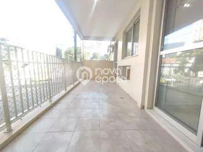 Apartamento com 2 Quartos à venda, 87m² no Maracanã, Rio de Janeiro