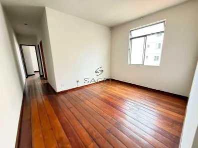 Apartamento com 2 Quartos para alugar, 65m² no Santa Cruz Industrial, Contagem