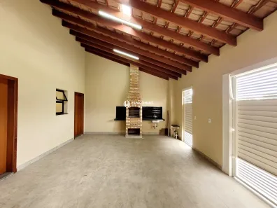 Casa com 3 Quartos à venda, 135m² no Jardim Casablanca, Indaiatuba