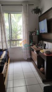 Apartamento com 2 Quartos à venda, 45m² no Jardim Albertina, Guarulhos