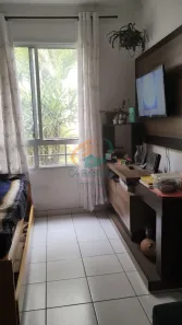 Apartamento com 2 Quartos à venda, 45m² no Jardim Albertina, Guarulhos