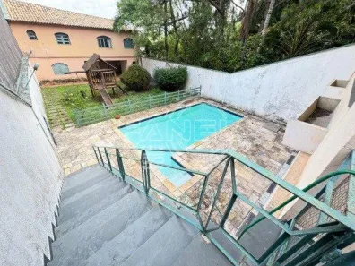 Sobrado com 3 Quartos à venda, 250m² no Instituto de Previdência, São Paulo