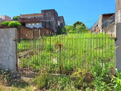 Lote/Terreno à venda, 252m² no Jardim Planaltina, Presidente Prudente
