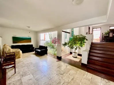 Casa com 5 Quartos à venda, 502m² no São Bento, Belo Horizonte