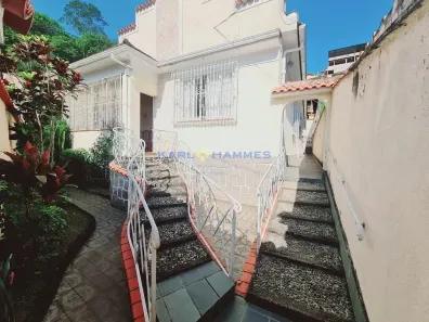 Casa com 5 Quartos à venda, 155m² no Centro, Petrópolis