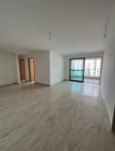 Apartamento com 4 Quartos à venda, 132m² no Boa Viagem, Recife