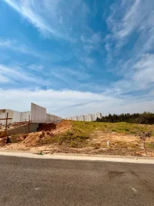 Lote/Terreno à venda, 300m² no Jardim Casablanca, Indaiatuba