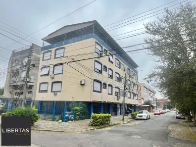 Apartamento com 2 Quartos à venda, 58m² no Passo da Areia, Porto Alegre