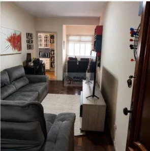 Apartamento com 2 Quartos à venda, 65m² no Parque Novo Mundo, São Paulo