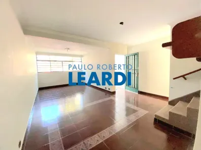 Sobrado com 3 Quartos à venda, 160m² no Campo Belo, São Paulo