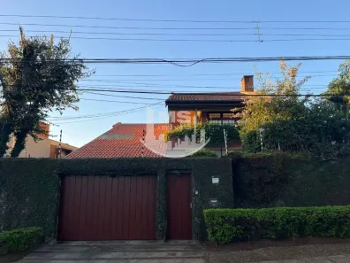 Casa com 4 Quartos à venda, 441m² no Jardim Paraíso, Campinas