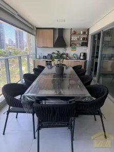 Apartamento com 3 Quartos à venda, 115m² no Ipiranga, São Paulo