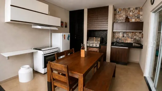 Casa de Condomínio com 3 Quartos à venda, 165m² no Jardim Park Real, Indaiatuba