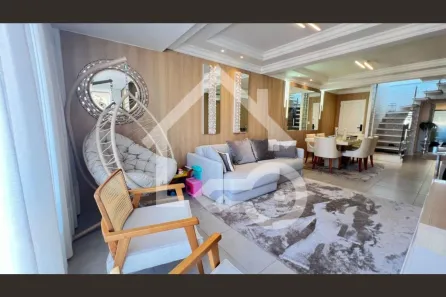 Cobertura com 4 Quartos à venda, 400m² no Centro, São Bernardo do Campo