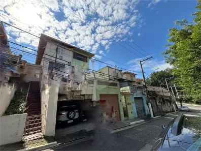 Sobrado com 2 Quartos à venda, 90m² no Vila Isolina Mazzei, São Paulo