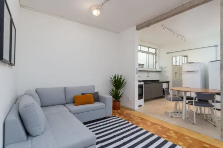 Apartamento com 4 Quartos à venda, 101m² no Vila Mariana, São Paulo