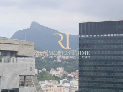 Sala Comercial para alugar, 36m² no Centro, Rio de Janeiro