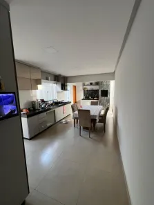 Casa com 3 Quartos à venda, 135m² no Residencial Jardim Itália I e II Etapa, Anápolis