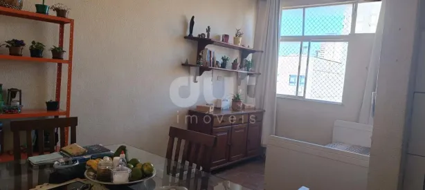Apartamento com 1 Quarto à venda, 66m² no Centro, Campinas