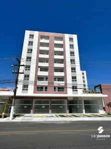 Apartamento com 2 Quartos à venda, 68m² no Coroa do Meio, Aracaju