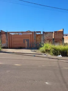 Lote/Terreno à venda, 200m² no Loteamento Quinta do Oeste, Franca