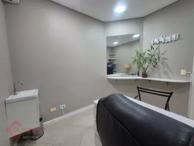 Sala Comercial para alugar, 12m² no Vila Zilda (Tatuapé), São Paulo