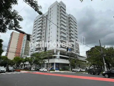 Ponto Comercial para alugar, 419m² no Santa Lúcia, Vitória
