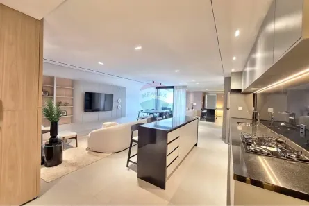Apartamento com 3 Quartos à venda, 93m² no Santa Helena, Juiz de Fora