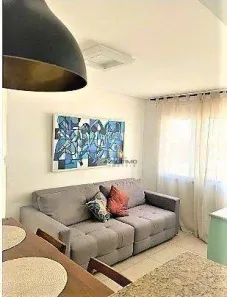 Apartamento com 2 Quartos à venda, 69m² no Vila Nova Conceição, São Paulo