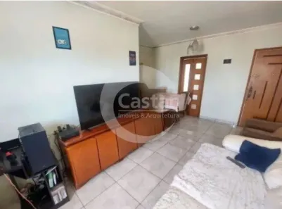 Apartamento com 3 Quartos à venda, 72m² no Vila Cláudia, São Paulo