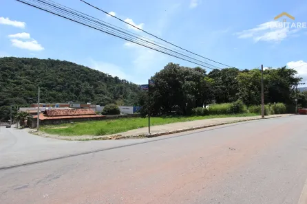 Lote/Terreno à venda, 1572m² no Centro, Ibirité