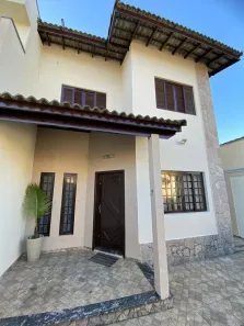 Casa de Condomínio com 3 Quartos à venda, 150m² no Real Park Tietê Jundiapeba, Mogi das Cruzes