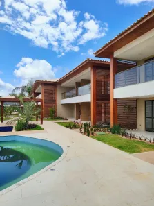 Apartamento com 2 Quartos à venda, 70m² no Itacimirim (Monte Gordo), Camaçari