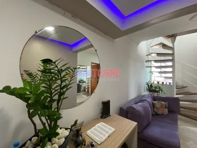 Cobertura com 3 Quartos à venda, 93m² no São Francisco, Ilhéus