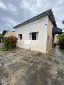 Casa com 2 Quartos à venda, 102m² no Cidade Nova, Rio Claro