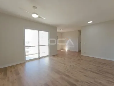 Apartamento com 2 Quartos para alugar, 78m² no Nova Aliança, Ribeirão Preto