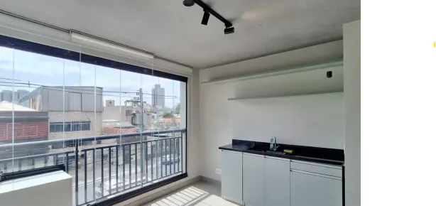 Apartamento com 1 Quarto à venda, 30m² no Bom Retiro, São Paulo