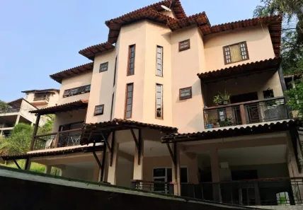 Casa com 5 Quartos à venda, 600m² no Sapê, Niterói