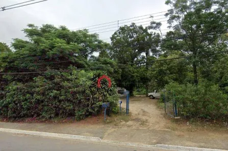Lote/Terreno à venda, 7350m² no Putim, São José dos Campos