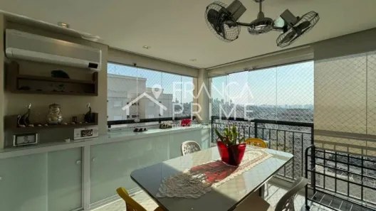 Apartamento com 2 Quartos à venda, 94m² no Vila Romana, São Paulo