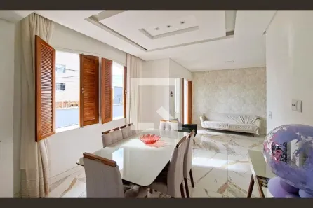Casa com 3 Quartos à venda, 140m² no Santa Tereza, Belo Horizonte