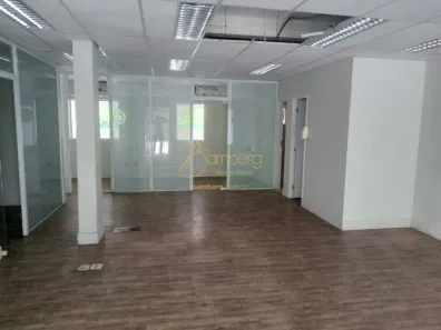 Ponto Comercial à venda, 200m² no Paraíso do Morumbi, São Paulo