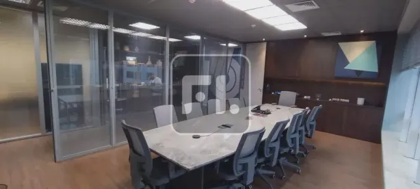 Sala Comercial à venda, 142m² no Cidade Monções, São Paulo