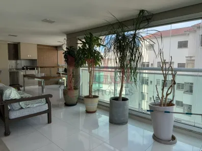 Apartamento com 4 Quartos à venda, 213m² no Paraíso, São Paulo
