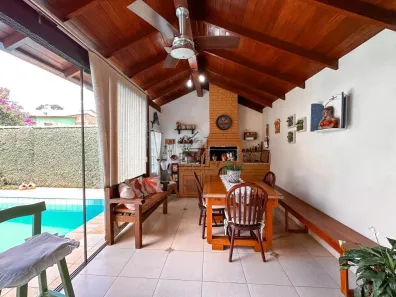 Casa com 3 Quartos à venda, 189m² no Jardim América, São Leopoldo
