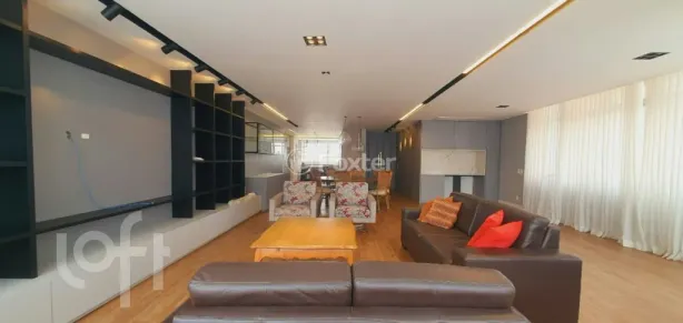 Apartamento com 4 Quartos à venda, 200m² no Centro, Florianópolis