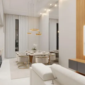 Casa com 3 Quartos à venda, 106m² no Alto do Turu, São José de Ribamar