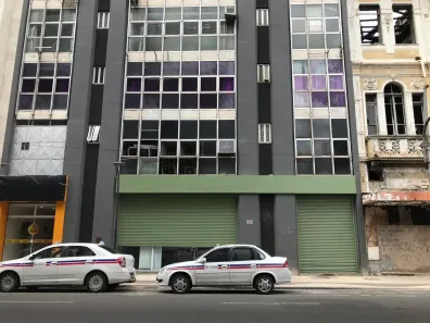 Ponto Comercial para alugar, 294m² no Comércio, Salvador